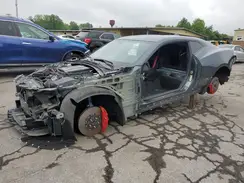 1G1FJ1R62K0149168 2019 CHEVROLET CAMARO