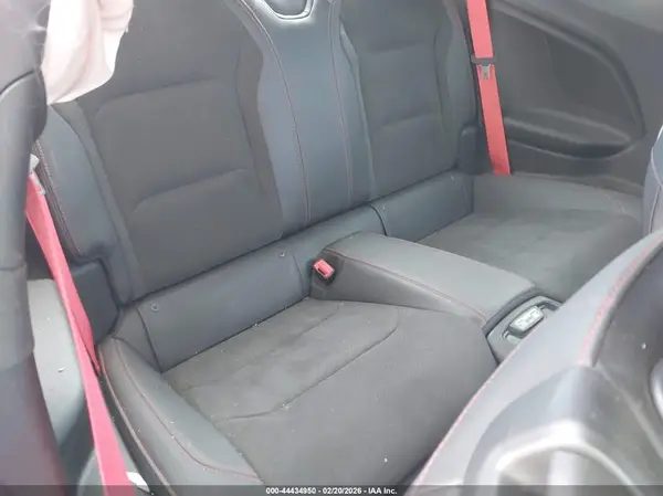 1G1FJ1R63H0173763 2017 CHEVROLET CAMARO - Image 8