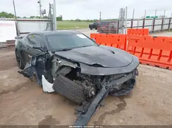 1G1FJ1R63J0104237 2018 CHEVROLET CAMARO