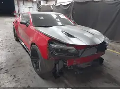 1G1FJ1R63J0180928 2018 CHEVROLET CAMARO
