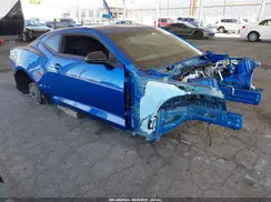 1G1FJ1R64J0144598 2018 CHEVROLET CAMARO