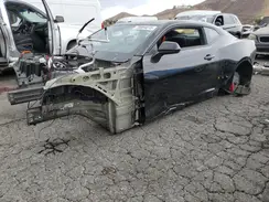 1G1FJ1R64J0151194 2018 CHEVROLET CAMARO