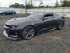 1G1FJ1R64K0127205 2019 CHEVROLET CAMARO