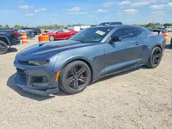1G1FJ1R64K0128841 2019 CHEVROLET CAMARO