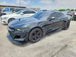 1G1FJ1R64K0142061 2019 CHEVROLET CAMARO