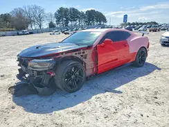 1G1FJ1R64N0107749 2022 CHEVROLET CAMARO
