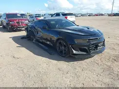 1G1FJ1R65H0160660 2017 CHEVROLET CAMARO
