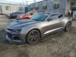 1G1FJ1R65H0162439 2017 CHEVROLET CAMARO
