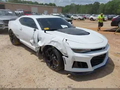 1G1FJ1R65H0210084 2017 CHEVROLET CAMARO