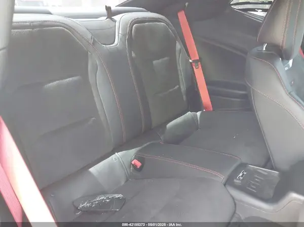 1G1FJ1R65H0210084 2017 CHEVROLET CAMARO - Image 8
