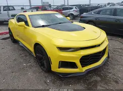 1G1FJ1R65J0125946 2018 CHEVROLET CAMARO