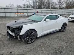 1G1FJ1R65J0129026 2018 CHEVROLET CAMARO