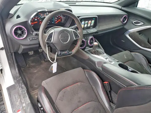 1G1FJ1R65J0129026 2018 CHEVROLET CAMARO - Image 8