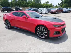 1G1FJ1R65J0173284 2018 CHEVROLET CAMARO