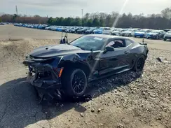 1G1FJ1R65J0180767 2018 CHEVROLET CAMARO