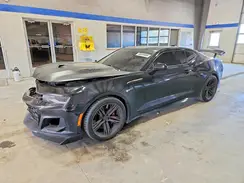 1G1FJ1R65J0183152 2018 CHEVROLET CAMARO