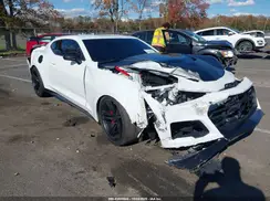 1G1FJ1R65K0132123 2019 CHEVROLET CAMARO