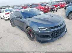 1G1FJ1R65K0139671 2019 CHEVROLET CAMARO