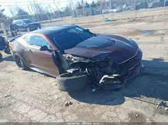 1G1FJ1R65K0148709 2019 CHEVROLET CAMARO