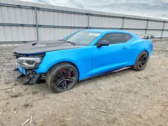 1G1FJ1R65N0118324 2022 CHEVROLET CAMARO