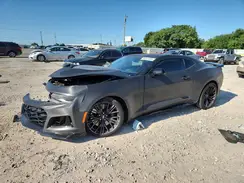 1G1FJ1R66H0167701 2017 CHEVROLET CAMARO