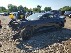 1G1FJ1R66H0196695 2017 CHEVROLET CAMARO