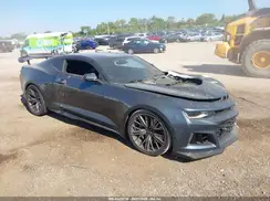 1G1FJ1R66M0104690 2021 CHEVROLET CAMARO