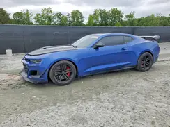 1G1FJ1R66M0140248 2021 CHEVROLET CAMARO
