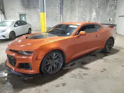 1G1FJ1R66N0106795 2022 CHEVROLET CAMARO