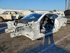 1G1FJ1R67H0184295 2017 CHEVROLET CAMARO