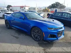 1G1FJ1R67H0197323 2017 CHEVROLET CAMARO