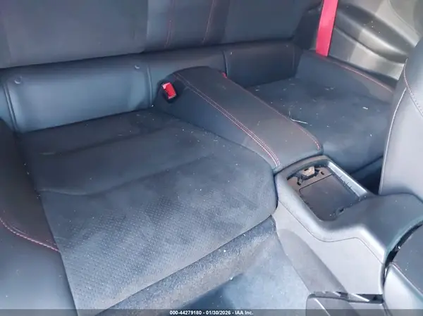 1G1FJ1R67H0198570 2017 CHEVROLET CAMARO - Image 8
