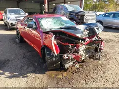 1G1FJ1R67J0141209 2018 CHEVROLET CAMARO