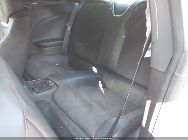 1G1FJ1R67J0141209 2018 CHEVROLET CAMARO - Image 8
