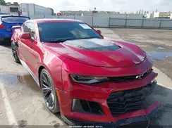 1G1FJ1R67J0143851 2018 CHEVROLET CAMARO