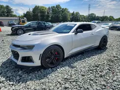 1G1FJ1R67J0175599 2018 CHEVROLET CAMARO