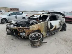 1G1FJ1R67K0125271 2019 CHEVROLET CAMARO