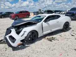 1G1FJ1R67K0137680 2019 CHEVROLET CAMARO