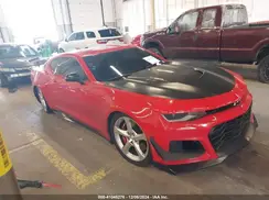 1G1FJ1R67K0139025 2019 CHEVROLET CAMARO
