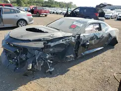 1G1FJ1R67L0107001 2020 CHEVROLET CAMARO