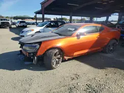 1G1FJ1R67N0133388 2022 CHEVROLET CAMARO