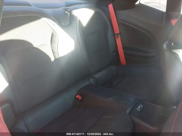 1G1FJ1R68H0158918 2017 CHEVROLET CAMARO - Image 8