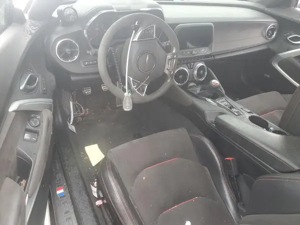 1G1FJ1R68H0181566 2017 CHEVROLET CAMARO - Image 8