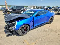 1G1FJ1R68J0126718 2018 CHEVROLET CAMARO