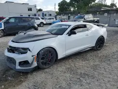 1G1FJ1R68J0151652 2018 CHEVROLET CAMARO