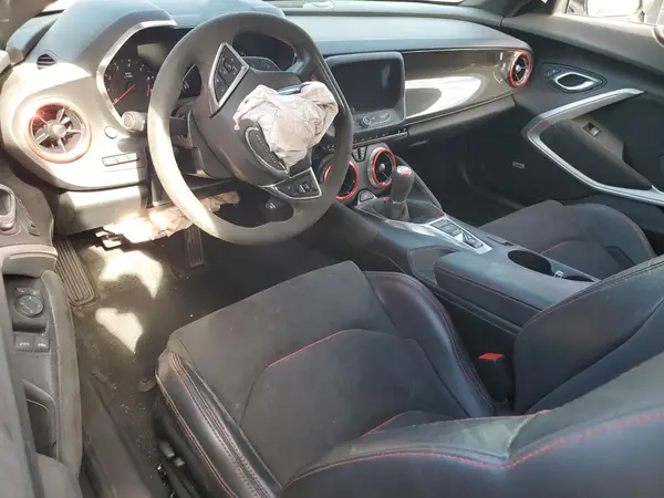 1G1FJ1R68J0151652 2018 CHEVROLET CAMARO - Image 8