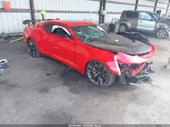 1G1FJ1R68K0113727 2019 CHEVROLET CAMARO
