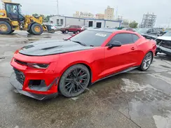 1G1FJ1R68K0145223 2019 CHEVROLET CAMARO