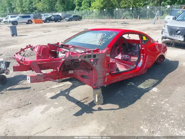 1G1FJ1R68K0155489 2019 CHEVROLET CAMARO - Image 2