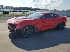 1G1FJ1R69J0113718 2018 CHEVROLET CAMARO